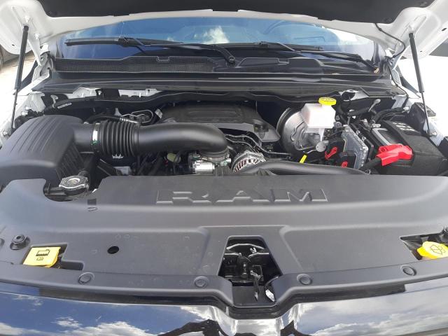Photo 11 from auction – 2022 RAM 1500 LIMIT with VIN 1C6SRFHT2NN439475