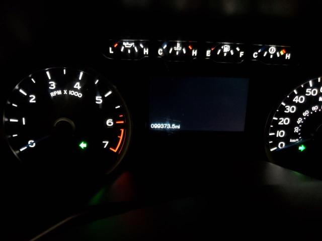 Photo 9 from auction – 2016 FORD F150 SUPER with VIN 1FTFW1EFXGFA01742