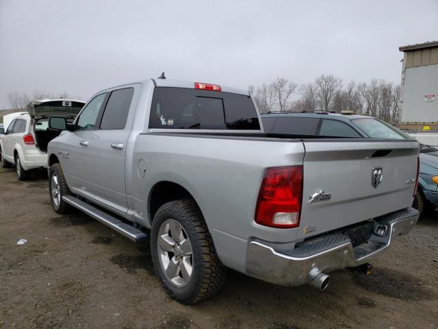 Photo 2 from auction – 2017 RAM 1500 SLT with VIN 1C6RR7LT5HS641728