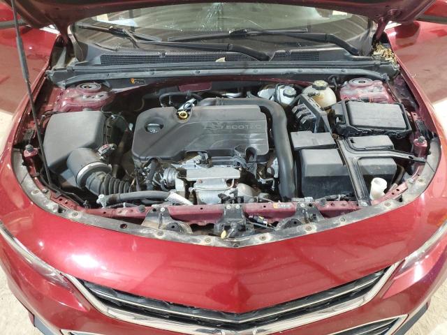 Photo 11 from auction – 2017 CHEVROLET MALIBU LT with VIN 1G1ZE5ST5HF238425