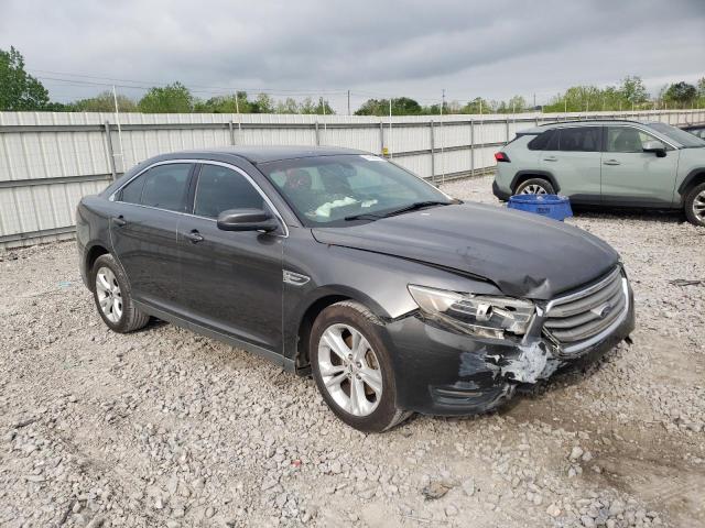 Photo 4 from auction – 2015 FORD TAURUS SEL with VIN 1FAHP2E83FG102052