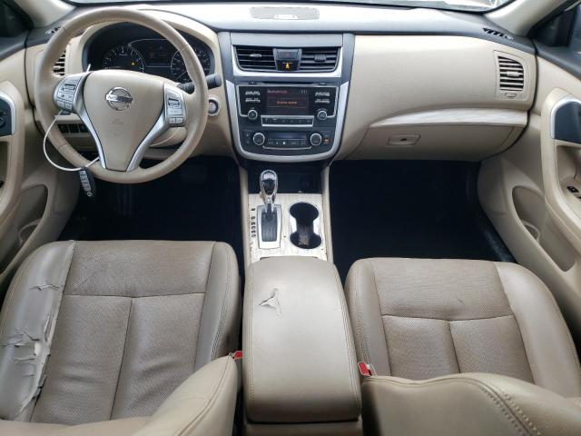 Photo 8 from auction – 2016 NISSAN ALTIMA 2.5 with VIN 1N4AL3AP9GC256807