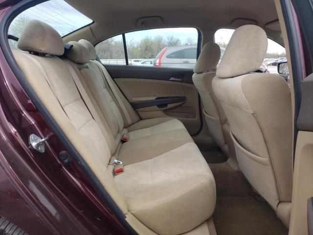 Photo 10 from auction – 2010 HONDA ACCORD with VIN 1HGCP2F46AA072090