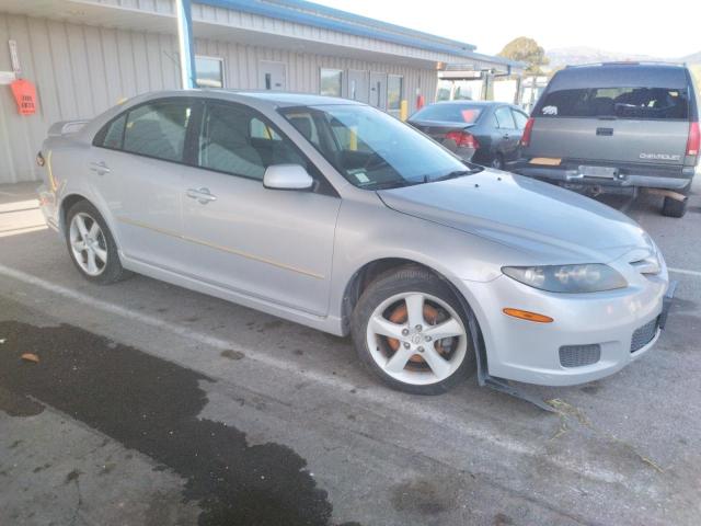 Photo 4 from auction – 2007 MAZDA 6 I with VIN 1YVHP84C375M04287