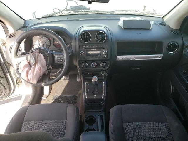 Photo 8 from auction – 2015 JEEP COMPASS SP with VIN 1C4NJCBA0FD313478