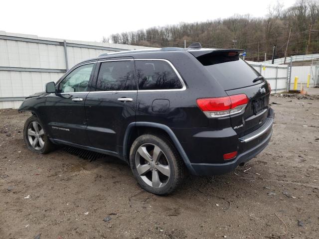 Photo 2 from auction – 2014 JEEP GRAND CHER with VIN 1C4RJFBG7EC190452