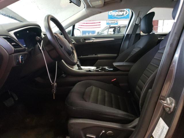 Photo 7 from auction – 2014 FORD FUSION SE with VIN 1FA6P0H76E5370506