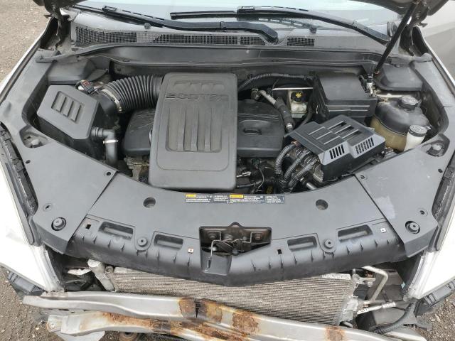 Photo 12 from auction – 2012 CHEVROLET EQUINOX LT with VIN 2GNFLEEK6C6249091