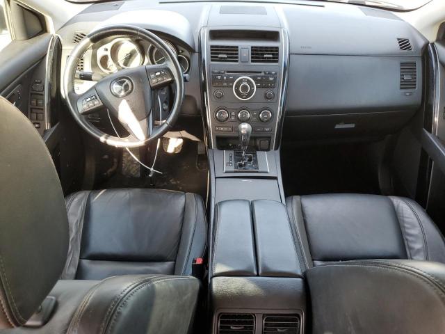 Photo 8 from auction – 2011 MAZDA CX-9 with VIN JM3TB3CA1B0330463