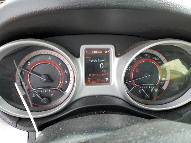 Photo 9 from auction – 2018 DODGE JOURNEY GT with VIN 3C4PDCEG7JT370067