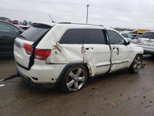 Photo 3 from auction – 2012 JEEP GRAND CHER with VIN 1C4RJFCG0CC248591