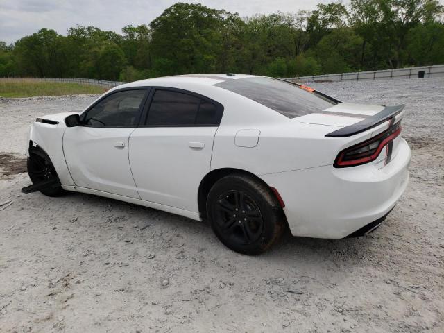 Zdjęcie 2 z aukcji – 2015 DODGE CHARGER SE z VIN 2C3CDXBG3FH726254