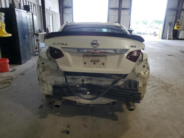 Photo 6 from auction – 2017 NISSAN ALTIMA 2.5 with VIN 1N4AL3AP4HC226700