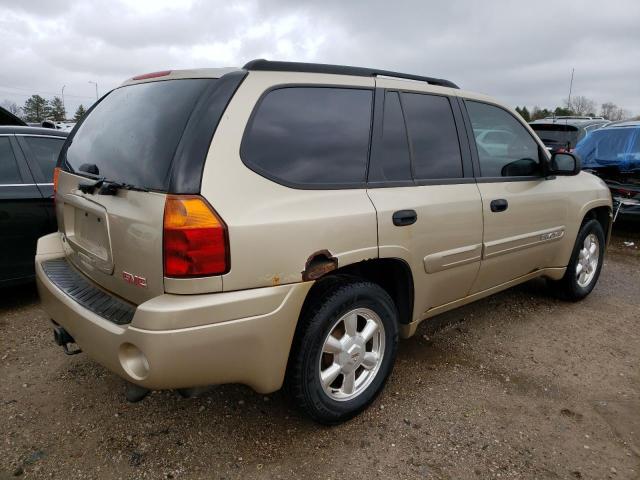 Photo 3 from auction – 2004 GMC ENVOY with VIN 1GKDS13S742222323