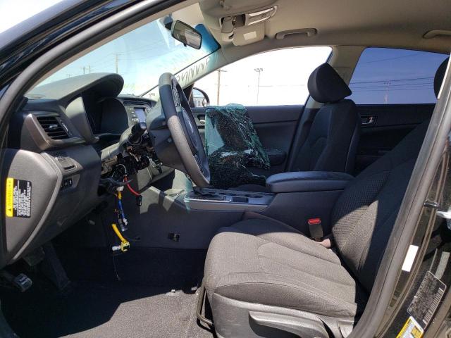 Photo 7 from auction – 2016 KIA OPTIMA LX with VIN KNAGT4L32G5111503