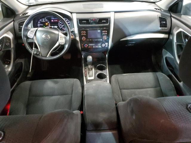 Photo 8 from auction – 2014 NISSAN ALTIMA 2.5 with VIN 1N4AL3AP3EN219088