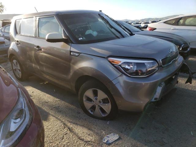 Photo 4 from auction – 2016 KIA SOUL with VIN KNDJN2A23G7264087