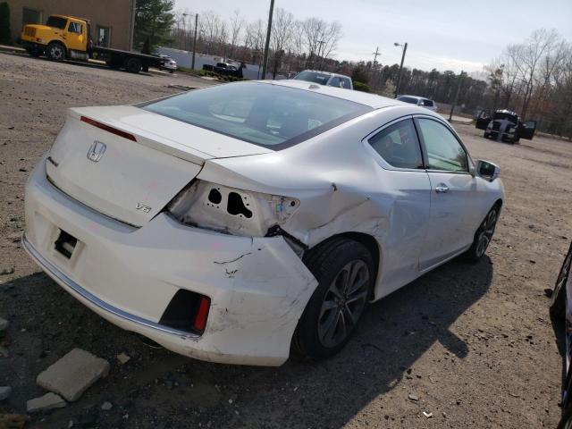 Photo 3 from auction – 2013 HONDA ACCORD EXL with VIN 1HGCT2B81DA012050