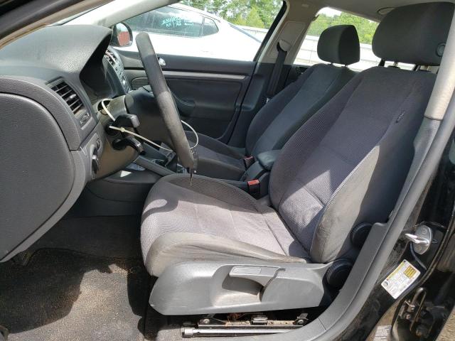 Photo 7 from auction – 2006 VOLKSWAGEN JETTA VALU with VIN 3VWPG71K56M703048