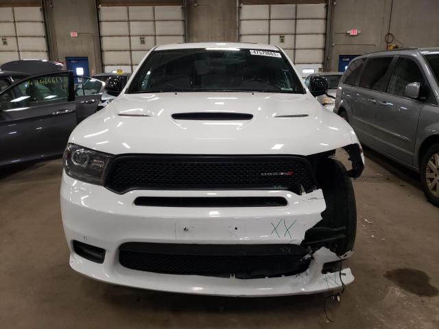 Photo 5 from auction – 2019 DODGE DURANGO R/ with VIN 1C4SDJCT0KC622740