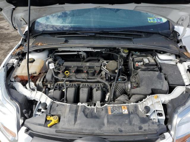 Photo 11 from auction – 2014 FORD FOCUS SE with VIN 1FADP3K25EL377609