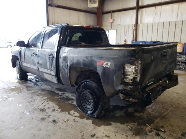 Photo 2 from auction – 2009 CHEVROLET SILVERADO with VIN 3GCEK23389G262875