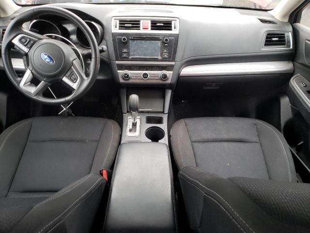 Photo 8 from auction – 2017 SUBARU LEGACY 2.5 with VIN 4S3BNAA69H3032670