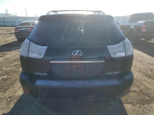 Фото 6 с аукциона – 2004 LEXUS RX 330 с VIN 2T2GA31U34C008826