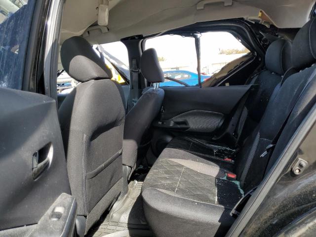Photo 10 from auction – 2019 NISSAN KICKS S with VIN 3N1CP5CU3KL505155