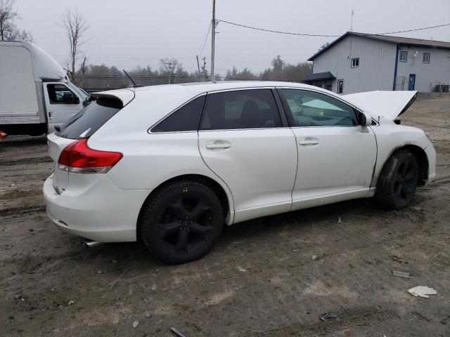 Photo 3 from auction – 2010 TOYOTA VENZA with VIN 4T3BK3BB7AU036400