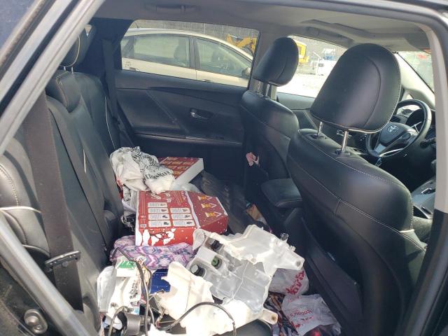 Photo 11 from auction – 2013 TOYOTA VENZA LE with VIN 4T3ZK3BB3DU061877