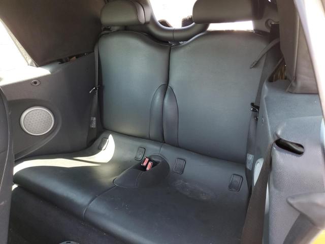 Photo 10 from auction – 2007 MINI COOPER with VIN WMWRF33557TG17482