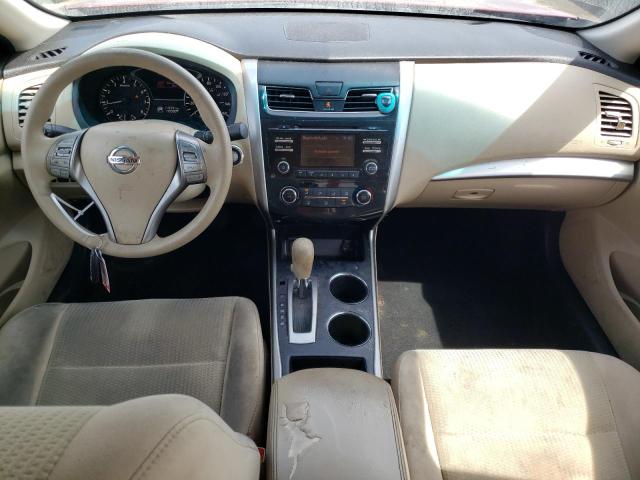 Photo 8 from auction – 2015 NISSAN ALTIMA 2.5 with VIN 1N4AL3AP2FC586707