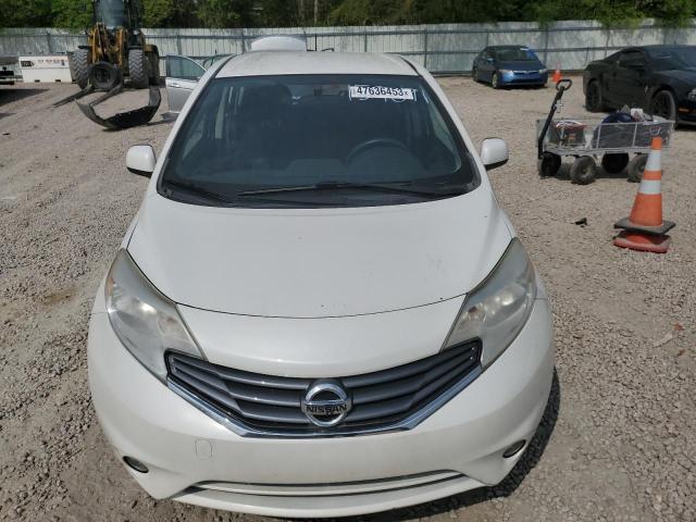 Photo 5 from auction – 2014 NISSAN VERSA NOTE with VIN 3N1CE2CP6EL403156