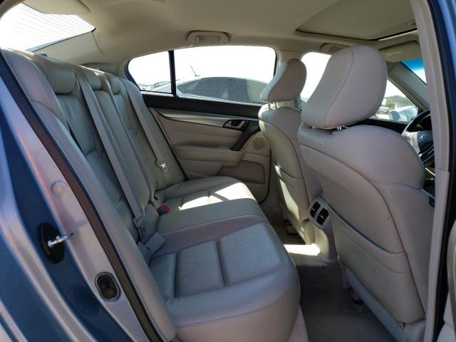 Photo 10 from auction – 2010 ACURA TL with VIN 19UUA8F53AA023219