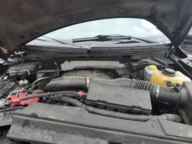 Photo 11 from auction – 2014 FORD F150 SUPER with VIN 1FTFX1ET9EFB68027