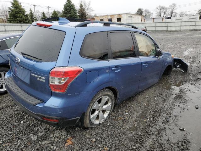 Photo 3 from auction – 2016 SUBARU FORESTER 2 with VIN JF2SJAFC3GH430826