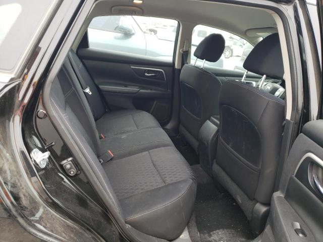 Photo 10 from auction – 2017 NISSAN ALTIMA 2.5 with VIN 1N4AL3AP3HC210259