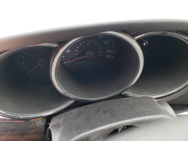 Photo 9 from auction – 2012 KIA SORENTO BA with VIN 5XYKT3A1XCG258260