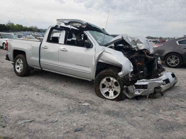 Photo 4 from auction – 2015 CHEVROLET SILVERADO with VIN 1GCVKREC7FZ164390