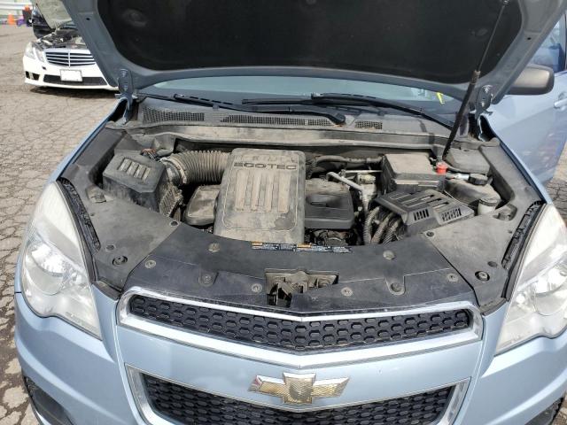 Photo 12 from auction – 2015 CHEVROLET EQUINOX LS with VIN 2GNALAEK7F6186798