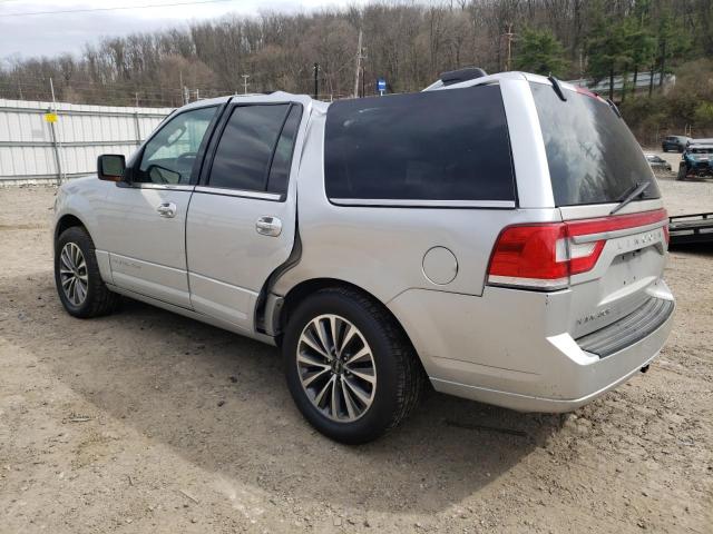 Photo 2 from auction – 2016 LINCOLN NAVIGATOR with VIN 5LMJJ2JT5GEL00712