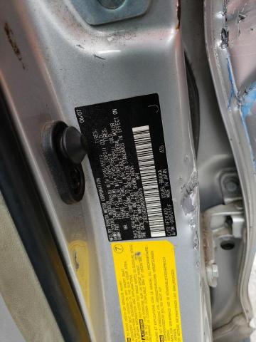 Photo 14 from auction – 2008 TOYOTA HIGHLANDER with VIN JTEES42A982004976