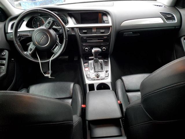 Photo 8 from auction – 2015 AUDI A4 PREMIUM with VIN WAUFFAFL2FN043585