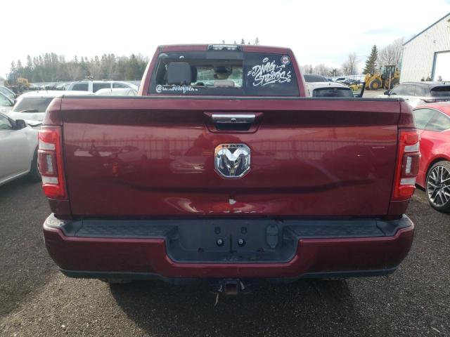 Photo 6 from auction – 2019 RAM 3500 LIMIT with VIN 3C63R3SL0KG550963