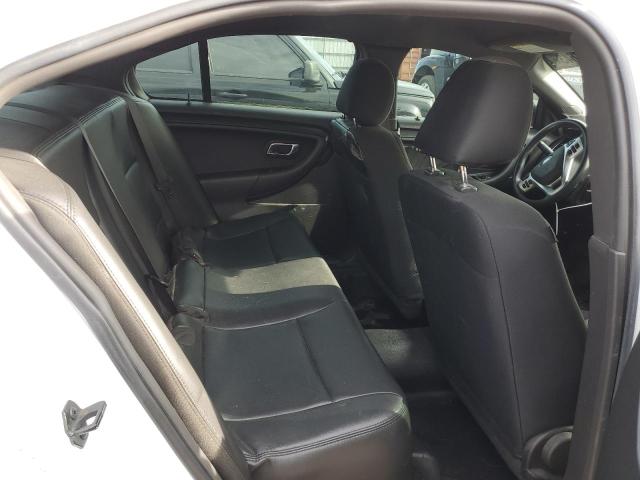 Фото 10 с аукциона – 2014 FORD TAURUS POL с VIN 1FAHP2MK5EG111749