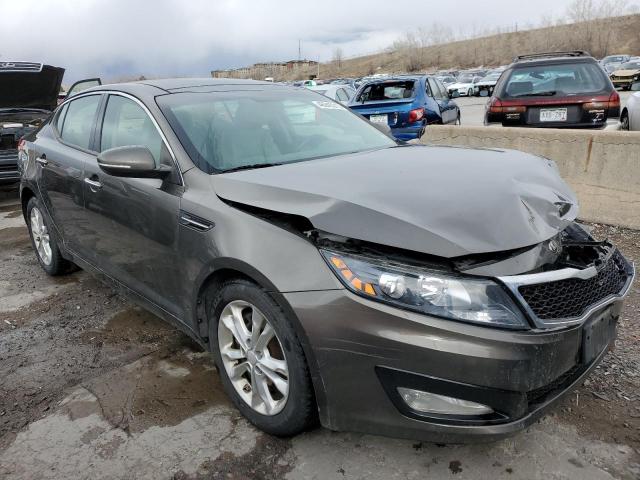 صورة رقم 4 من المزاد - 2013 KIA OPTIMA EX مع VIN 5XXGN4A71DG258003