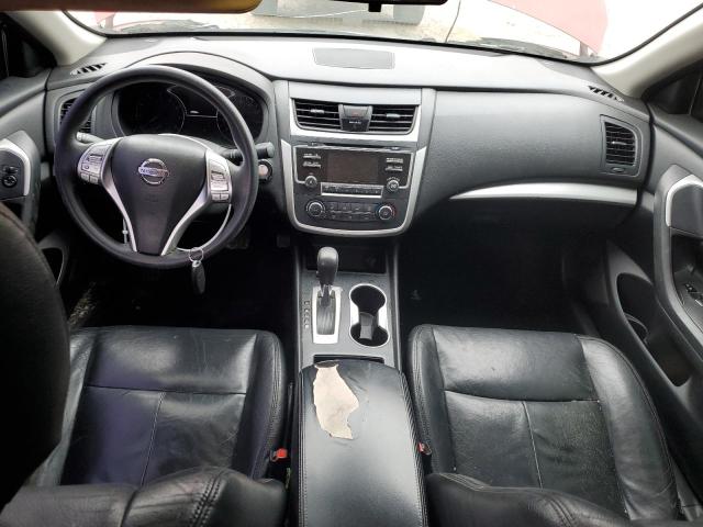 Photo 8 from auction – 2016 NISSAN ALTIMA 2.5 with VIN 1N4AL3AP9GN367409