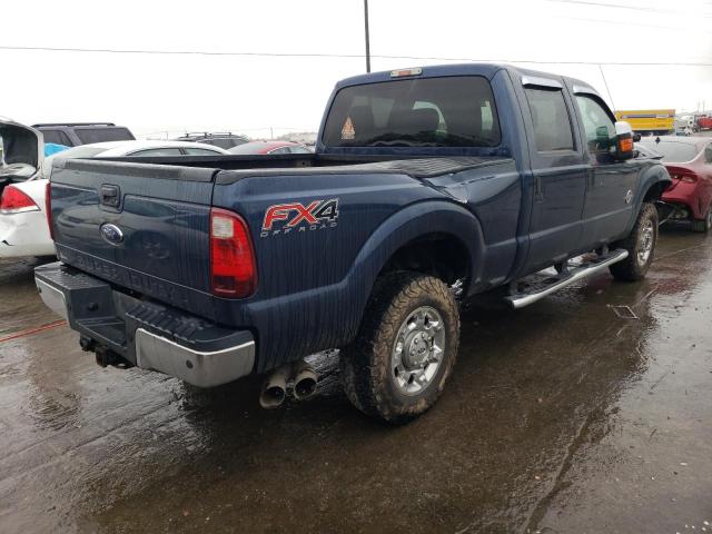 Photo 3 from auction – 2015 FORD F250 SUPER with VIN 1FT7W2BT7FEC76137