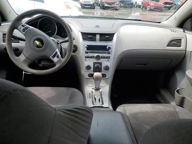 Photo 8 from auction – 2011 CHEVROLET MALIBU 1LT with VIN 1G1ZC5E10BF157971